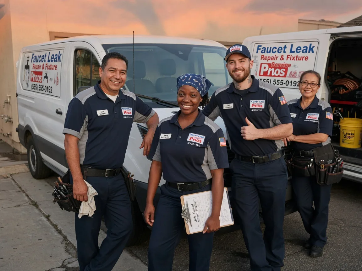 Faucet Repair company in Angelica, NY